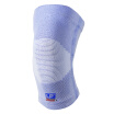 LP961 knitted warm knees breathable comfortable soft outdoor sports running knee cold cold protective device M