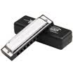 Swan SWAN harmonica 10 hole 20 tone C tune blues square harmonica