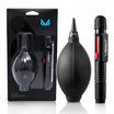 Weiguo VSGO D-15008 camera cleaning kit lens pen blown lens cleaning SLR camera cleaning kit blowing balloon portable