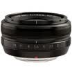 Fuji FUJIFILM XF18mm F2 R standard wide-angle fixed focus lens portable small street shooting scenery handy