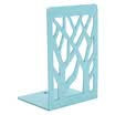 Morning light M & G ABS91718 silhouette of the metal iron book 2 pay 68 inches blue