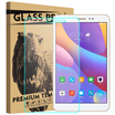 KOOLIFE glory plate 2 Standard Edition tempered glass film Huawei glory flat 2 Standard Edition High penetration screen protective film scratch-resistant foil 8 inch