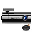 Ddpai mini2 Dash Cam 1440P Full HD Recording Car Camera Rotatable Lens Car DVR Wireless Snapshot Wifi Connection Dashcam