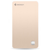 COOL-FISH Wireless Portable Hard Drive USB 30