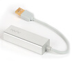 NVV UN-F1 USB20 Fast Ethernet card wired external independent RJ45 network port converter-free drive