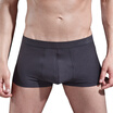 Bodi Weide 1 Pack Men&39s Underwear Fine Twill Modal Outer Waist Pants ZBN23FN1 Coffee Twill 175 yards