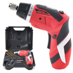 Deirui DEXTRA 36V lithium rechargeable electric screwdriver screwdriver
