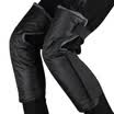 FEIRSH Thicken Windproof Warmers Knee Pad for Women Men Keep Warm In Cold Weather