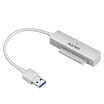 Mai Wo MAIWO K104A USB30 to sata converter hard drive cable easy drive line 25-inch hard drive data cable white