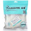 Shanze SAMZHE 5 300mm ZD-05 professional self-locking nylon cable ties more tough tie harness tape multi-function straps Zhazhi transparent cable each about 200