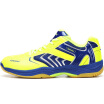 Kawasaki KAWASAKI badminton shoes professional non-slip wearable sports shoes K-060 42 yards