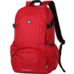 Love wahshi OIWAS backpack women fashion thin shoulder bag male large capacity outdoor travel sports package 4071 red