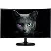 SAMSUNG C27F390FHC 27-inch 1800R Curvature Wide Angle Low Blu-ray Curved Computer LCD Monitor HDMI