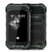 Blackview BV6000S Smart Phone Green