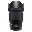 Sigma 85mm F14 DG HSM Art Lens