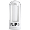 TENGA Japan imported FLIP ZERO male repeated use of the aircraft Cup masturbation funeral supplies different value of pure white soft winding type