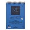 Kansong CANSON XL series of creative books acrylic paper watercolor paper toner paper pencil sketch coil 195 270 16K 300g 25