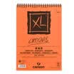 KONSON XLSON XL series sketch book fine lines painting the art coil this sketchbook color lead 8K 60