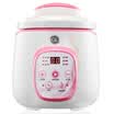 Jingdong self Grange GL baby pot automatic timing porridge pot BB pot pot soup pot intelligent appointment YY-15 powder