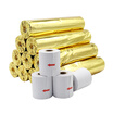 Tatsu good 80mmx80mm thermal cash register paper 36 volumes box Zhengxiang sales