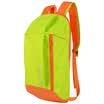 WELLHOUSE backpack outdoor shoulder bag camouflage student bag travel bag riding bag men&women casual bag packet green fruit