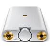 Sony SONY PHA-2A portable headphone amplifier silver