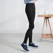 INMAN stitching underwear midnight black 26 1864360645