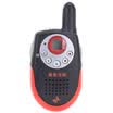 Lehman L520 Mini Walkie Talkie Red