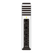 Victory TAKSTAR PH-120 mobile phone microphone sing it all k song anchor special microphone Apple Andrews live wheat mobile phone live computer K song wheat&elegant white