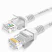 Shanze SAMZHE high-speed ultra-five CAT5e class cable network 100 Gigabit network cable computer network jumper over 5 categories of finished cable line Beiji 2 meters ZW-02