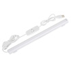 Op lighting OPPLE led lamp cool wall lamp USB desk dormitory plug tube 30 cm long 5 watt warm white three sub-control
