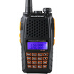 BAOFENG UV-6R digital dual-band dual-stage commercial civilian radio support manual FM