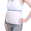 Chicken Woolen Waist Belt Men&Women Winter waist warm plus velvet belly breathable care stomach warm house corset XL code