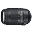 Nikon AF-S DX 55-300mm f 45-56G ED VR anti-shake lens
