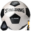 Spalding 5 Spamding Soccer TPU Material Slot Teaching Competition Ball 64-919Y