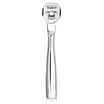 Jingdong supermarket excellent home UPLUS stainless steel to die skin repair foot knife foot planing scraping calluses scaffolding foot knife knife pedicure device foot tool foot device