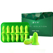 IKEA anti-noise sleep earplugs learning work sleep anti-snoring professional section 12 loaded
