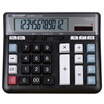 SHARP EL-2135 Office Calculator White