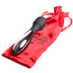 Fifty Shades of Gray Smart Shafts UK Fifty degrees Gray Series Charging Sticks G Point Stimulation Female Vibration Masturbation