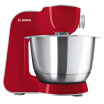 Bosch BOSCH cooking machine multi-functional chef machine&kneading dough mixer Commercial household MUMVC20RCN cranberry