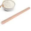 Jingdong Supermarket D&39Aleong Beech wood rolling pin sticks face pressure face sticks 38CM MBJ09