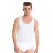 THREEGUN 2 pack Men Thread Breathable Comfortable Cotton Tank Top