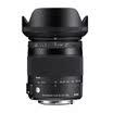 SIGMA 18-200mm F35-63 DC MACRO OS HSM Contemporary Half-frame standard zoom lens Canon bayonet lens