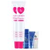 Jingdong Supermarket Ji Rui Za selection of whitening isolation 2 sets heart-shaped Cream 20 anniversary limited edition 35gx2 send 3 free gifts randomly sent