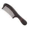 Craftsmanship MrGreen M-7105 S Wood combs authentic Shen Guibao wood sandalwood comfortable feel gift gift