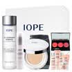 AEDB IOPE water Ying Bio students gift box essence 168ml air powder powder Cream N21 essence 20ml three-color lip Huanrun 5 sets