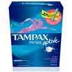Tampax Catheter stealth tampon small flow type 18 sticks the United States imports of gas series non-sanitary napkins
