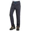 TFO quick-drying pants ice-like slippery wire light breathable soft outdoor quick-drying exercise storage casual pants 721523 male models dark gray blue XXL