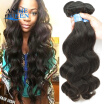 3 Bundles Filipino Virgin Hair Body Wave Elite Philipino Real Hair Tissage Humain Bohemian Cheap Human Hair Body Wave Virgin Hair