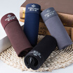 Jingdong Supermarket Yu Zhaolin men&39s underwear men&39s flat pants waist waist men&39s trousers u convex short legs elastic comfortable flat underwear L